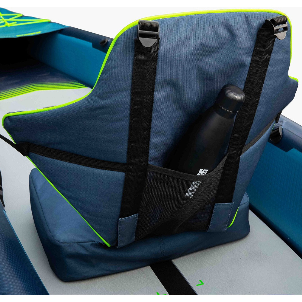 2026 Jobe Tasman Aufblasbares Kajak-Paket 600024003